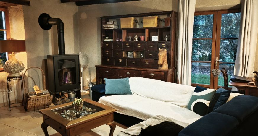 vente Propriété agricole Saint Nazaire De Valentane