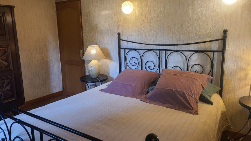 vente Propriété agricole Saint Nazaire De Valentane - Photo 6