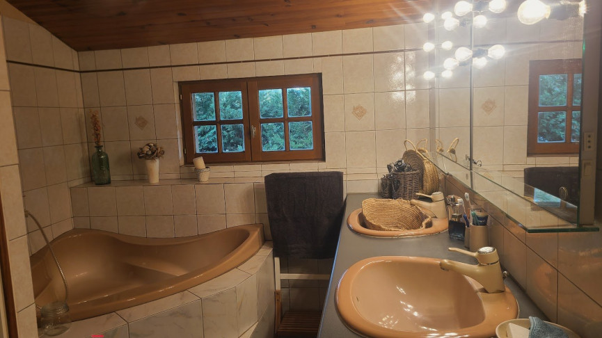 vente Propriété agricole Saint Nazaire De Valentane - Photo 7