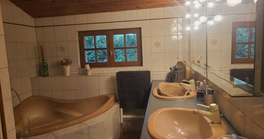 vente Propriété agricole Saint Nazaire De Valentane