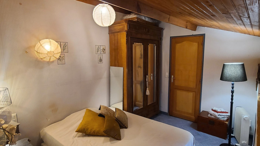 vente Propriété agricole Saint Nazaire De Valentane - Photo 8