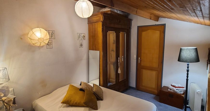 vente Propriété agricole Saint Nazaire De Valentane