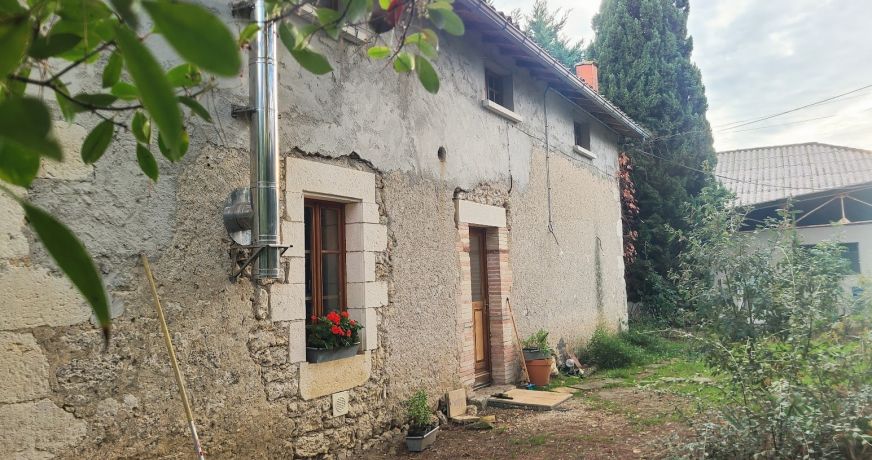 vente Propriété agricole Saint Nazaire De Valentane