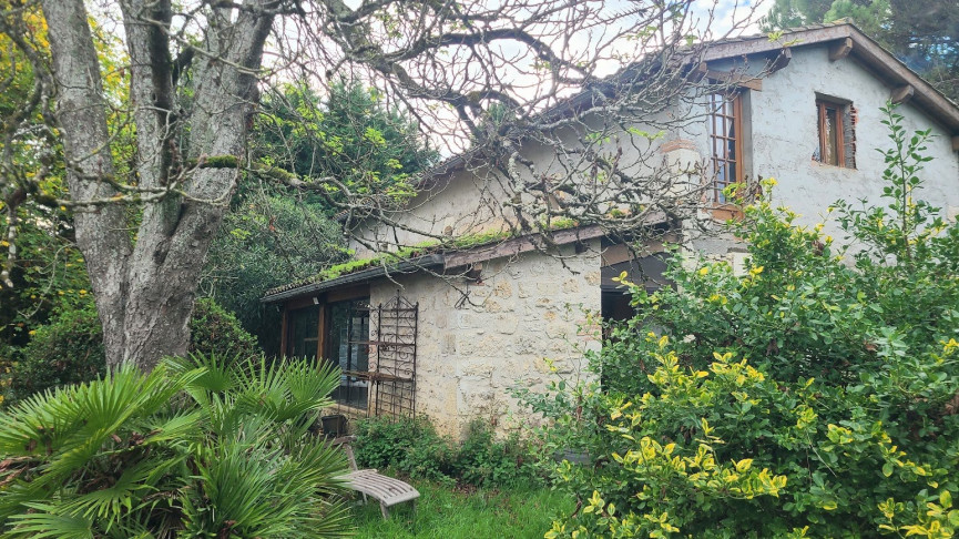 vente Propriété agricole Saint Nazaire De Valentane - Photo 10