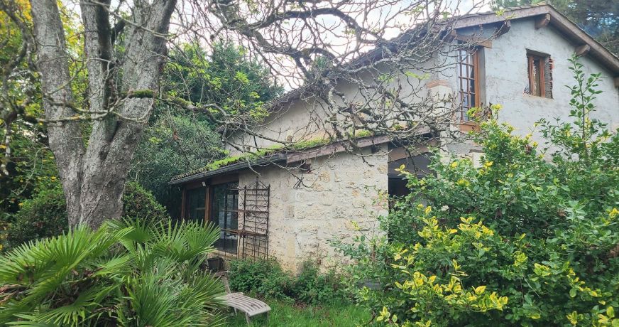 vente Propriété agricole Saint Nazaire De Valentane