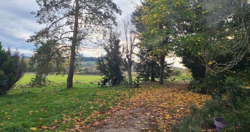 vente Propriété agricole Saint Nazaire De Valentane