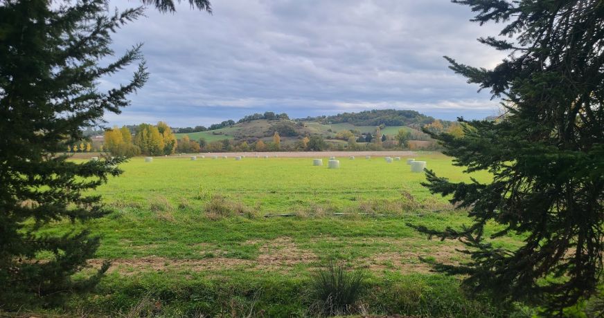 vente Propriété agricole Saint Nazaire De Valentane