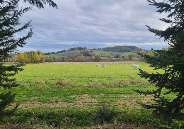 vente Propriété agricole Saint Nazaire De Valentane