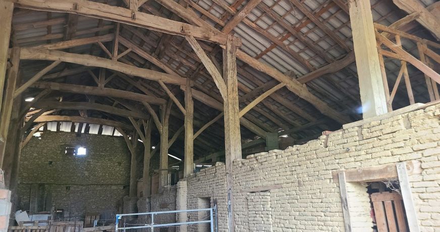 vente Propriété agricole Saint Nazaire De Valentane