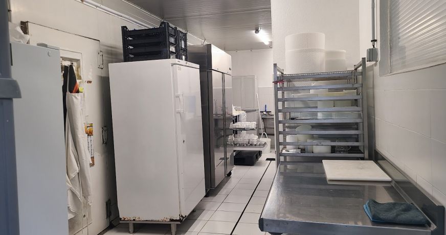 vente Propriété agricole Saint Nazaire De Valentane