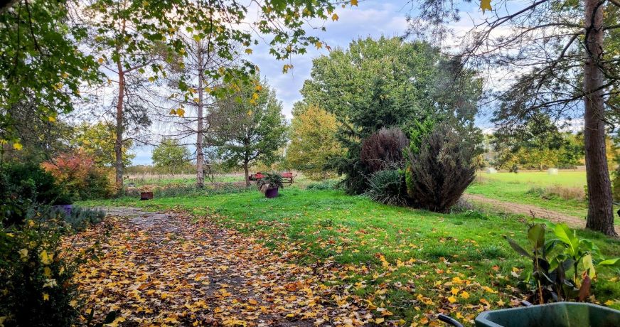 vente Propriété agricole Saint Nazaire De Valentane