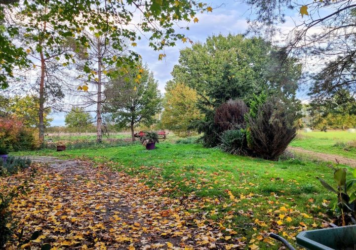vente Propriété agricole Saint Nazaire De Valentane
