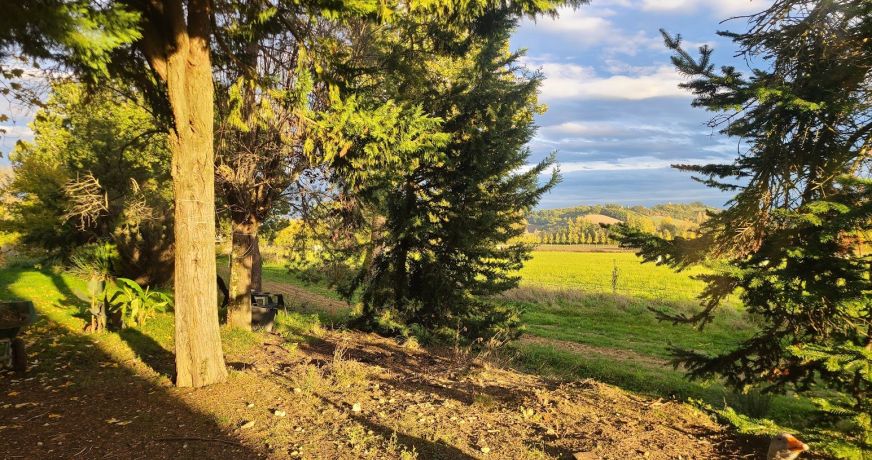 vente Propriété agricole Saint Nazaire De Valentane
