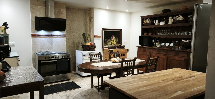 vente Propriété agricole Saint Nazaire De Valentane - Photo 2