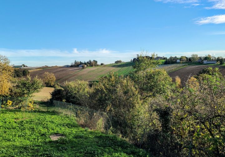vente Propriété Saint Vincent Lespinasse