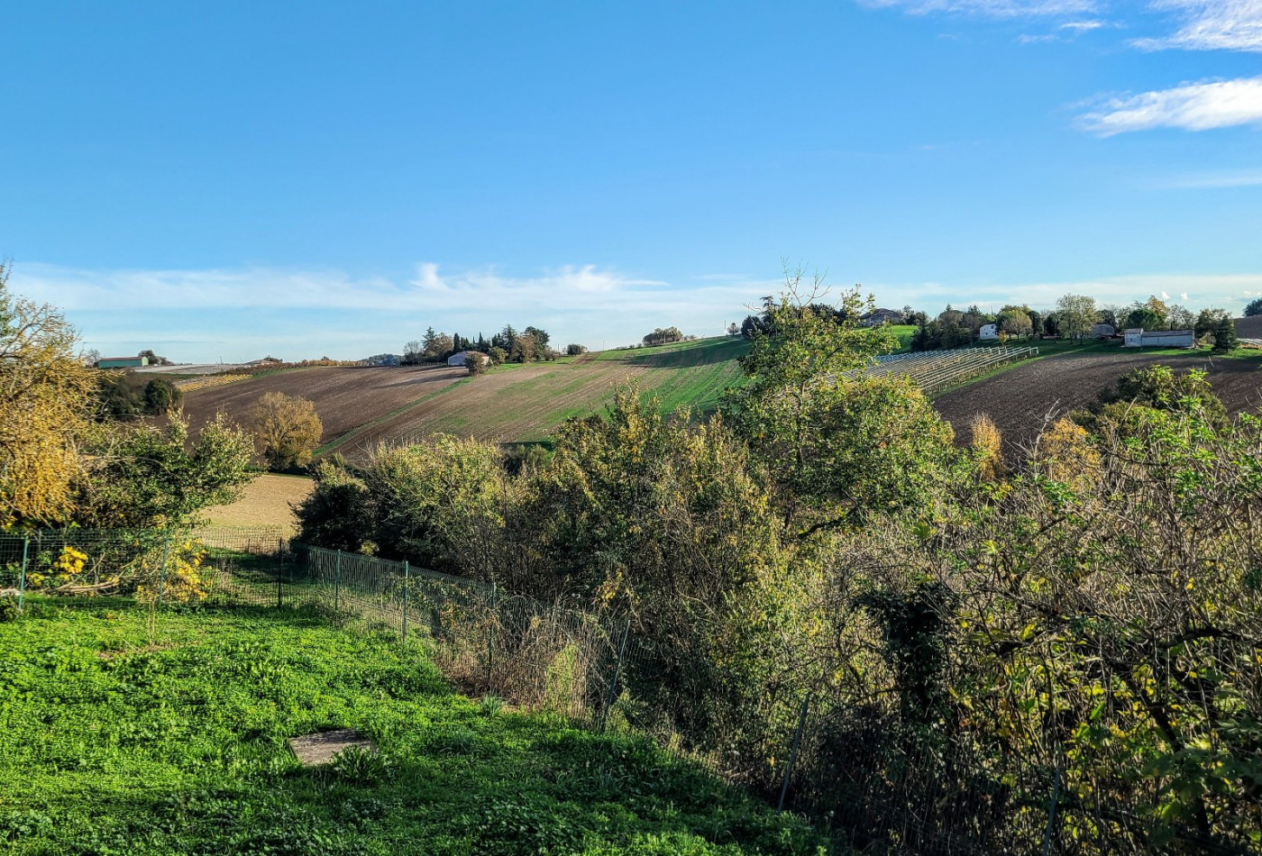 vente Propriété Saint Vincent Lespinasse - Photo 1