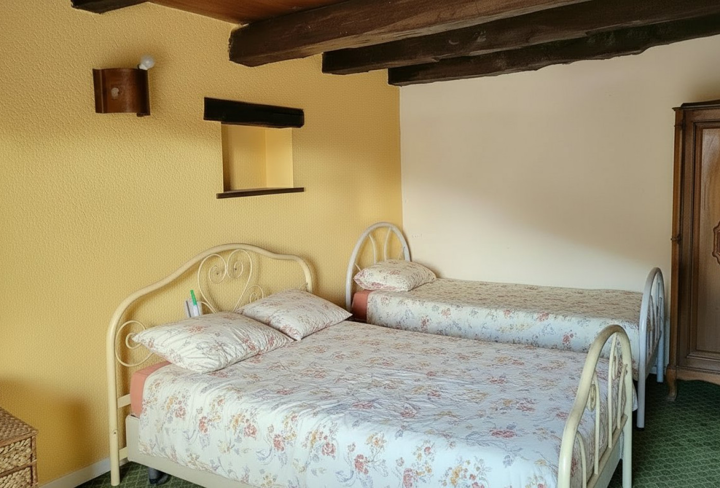 vente Propriété Saint Vincent Lespinasse - Photo 4