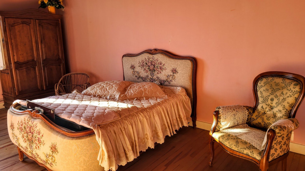 vente Propriété Saint Vincent Lespinasse - Photo 2