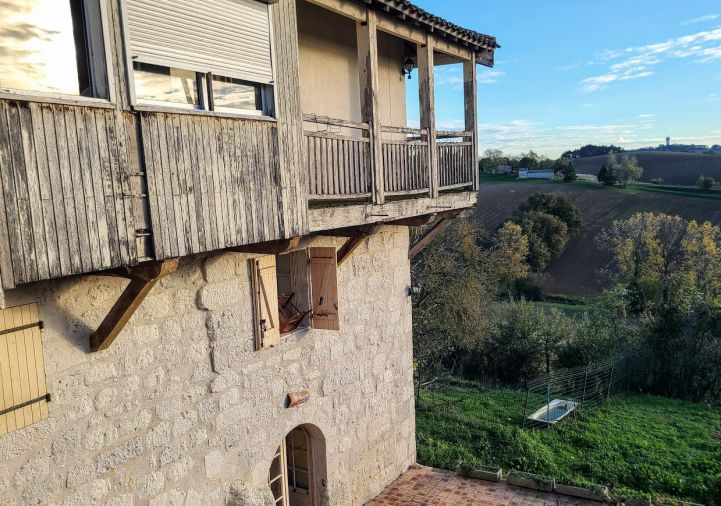 sale Propriété Saint Vincent Lespinasse