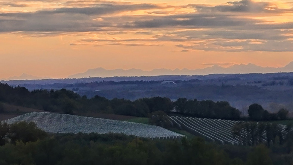 vente Propriété Saint Vincent Lespinasse - Photo 9