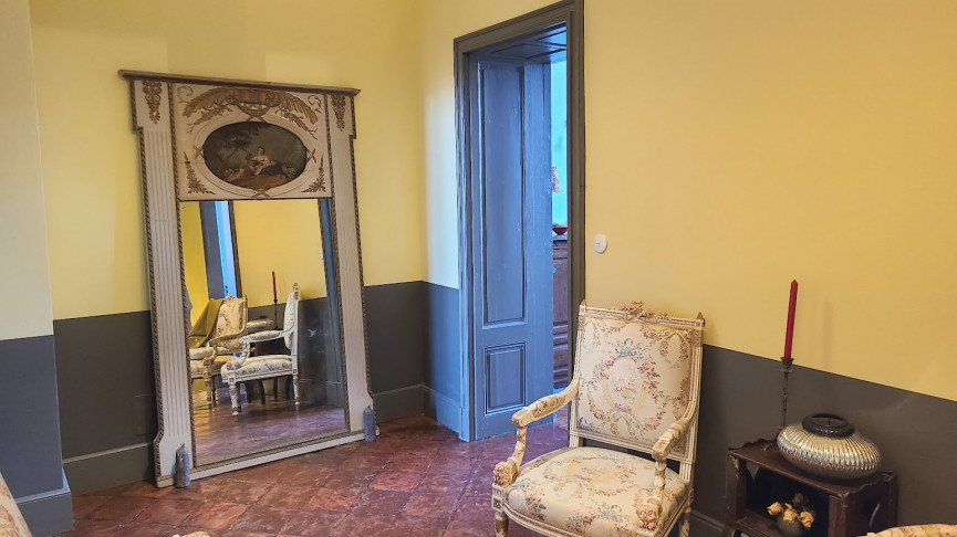 vente Demeure de ville et village Caussade - Photo 17