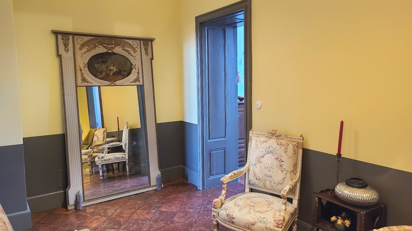 vente Demeure de ville et village Caussade - Photo 17