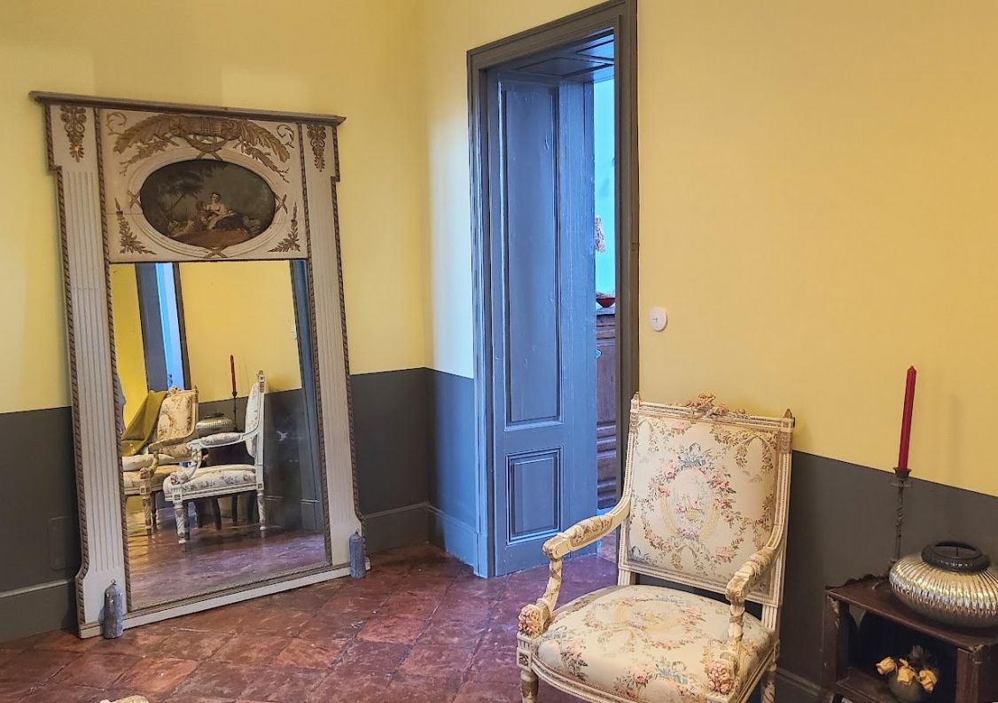 vente Demeure de ville et village Caussade