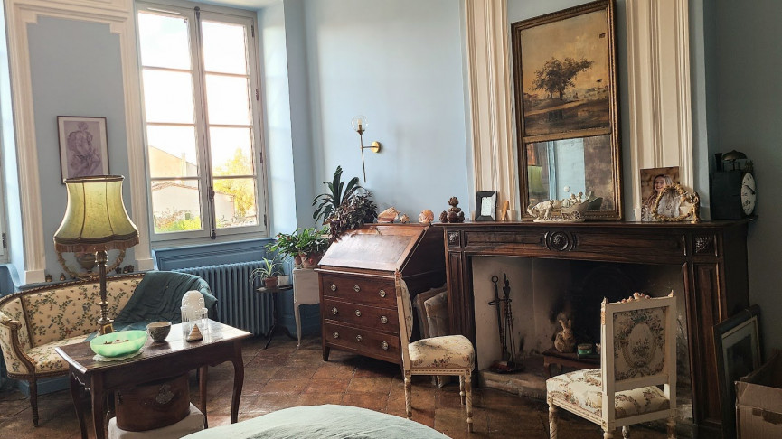 vente Demeure de ville et village Caussade - Photo 2