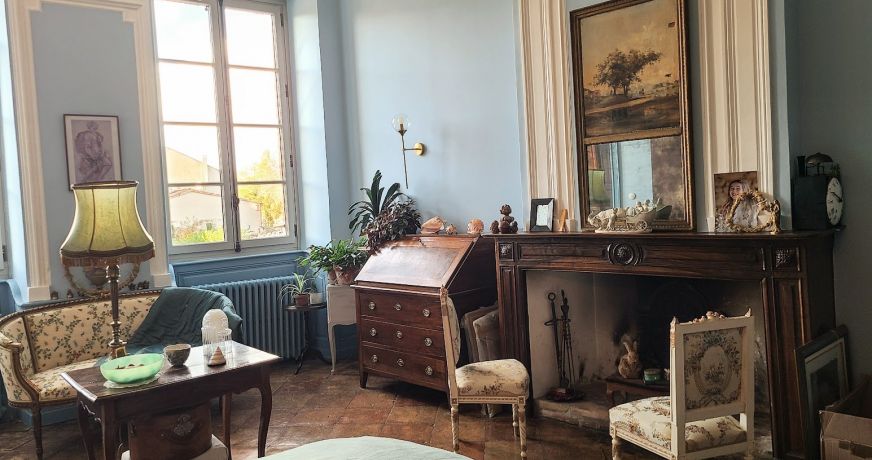 vente Demeure de ville et village Caussade