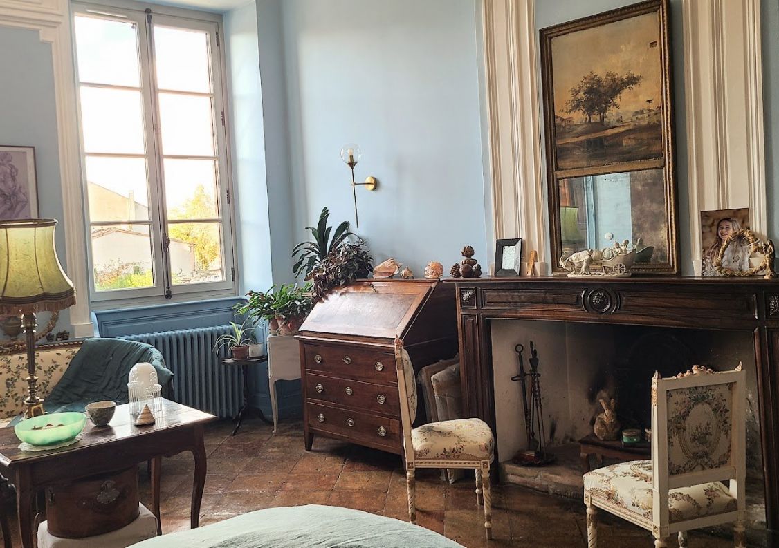 vente Demeure de ville et village Caussade