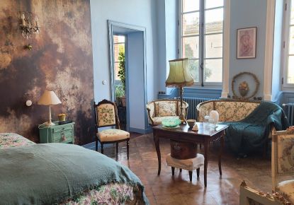 vente Demeure de ville et village Caussade