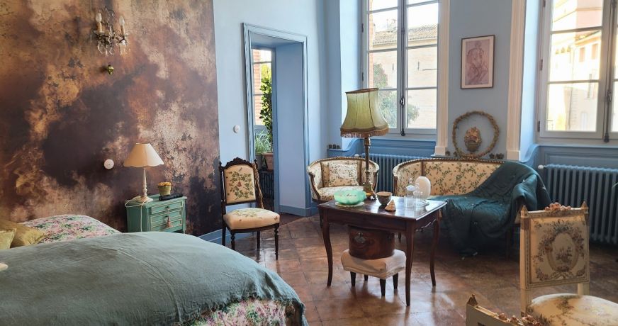 vente Demeure de ville et village Caussade