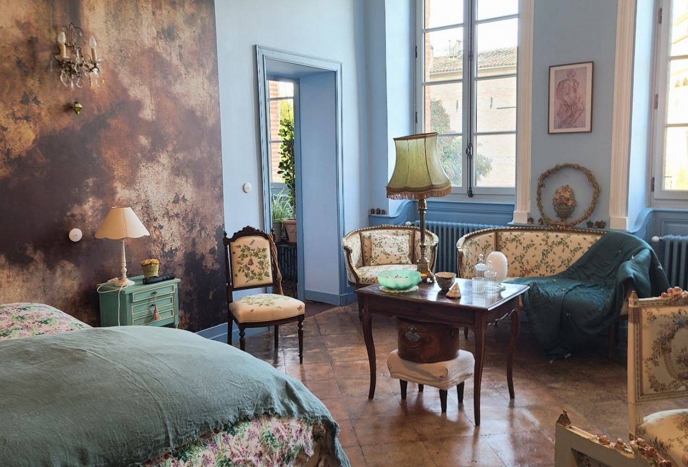 vente Demeure de ville et village Caussade - Photo 1