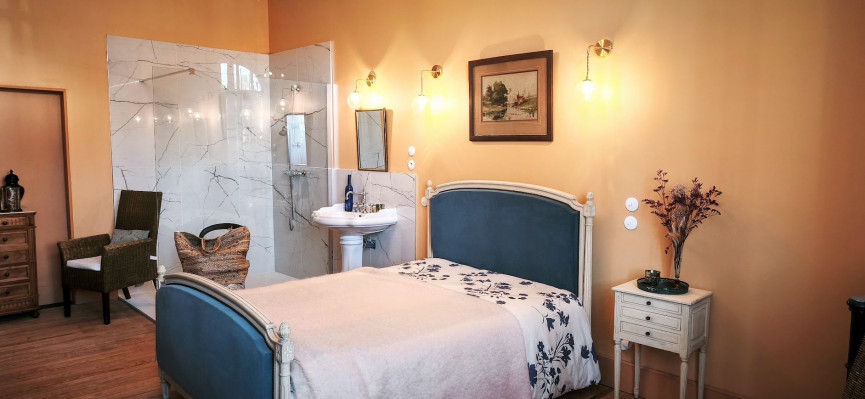 vente Demeure de ville et village Caussade - Photo 14