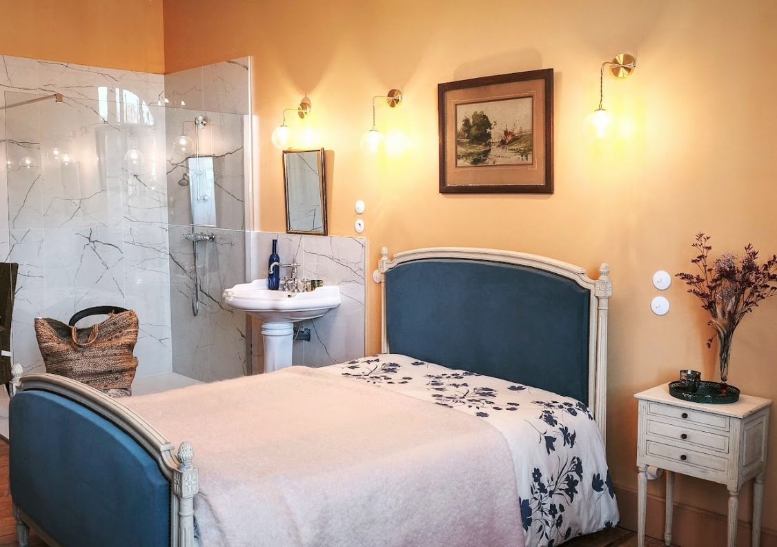 vente Demeure de ville et village Caussade