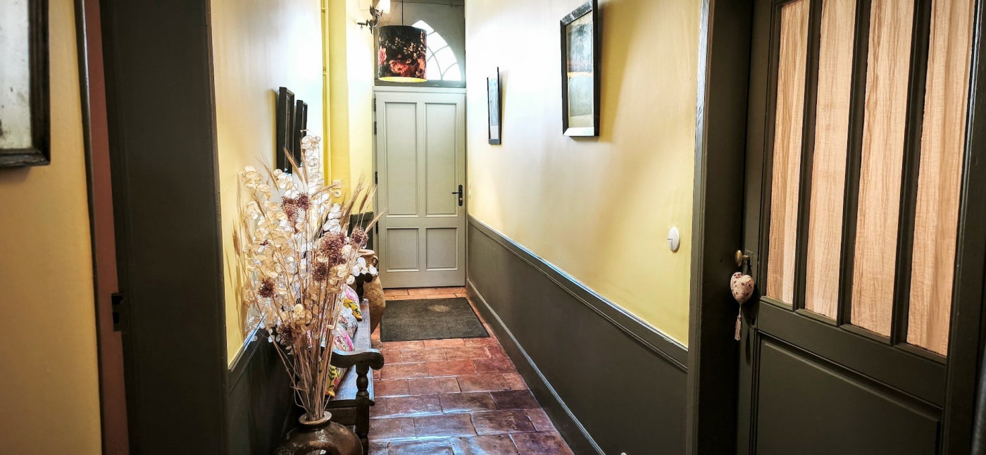 vente Demeure de ville et village Caussade - Photo 3