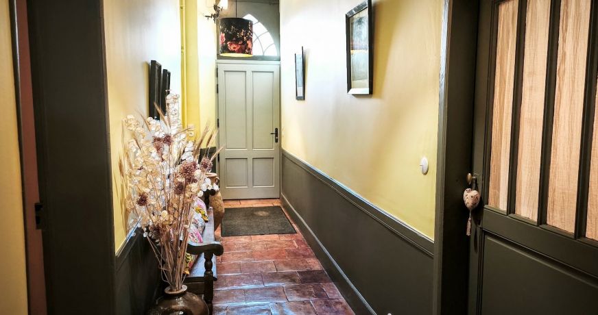 vente Demeure de ville et village Caussade