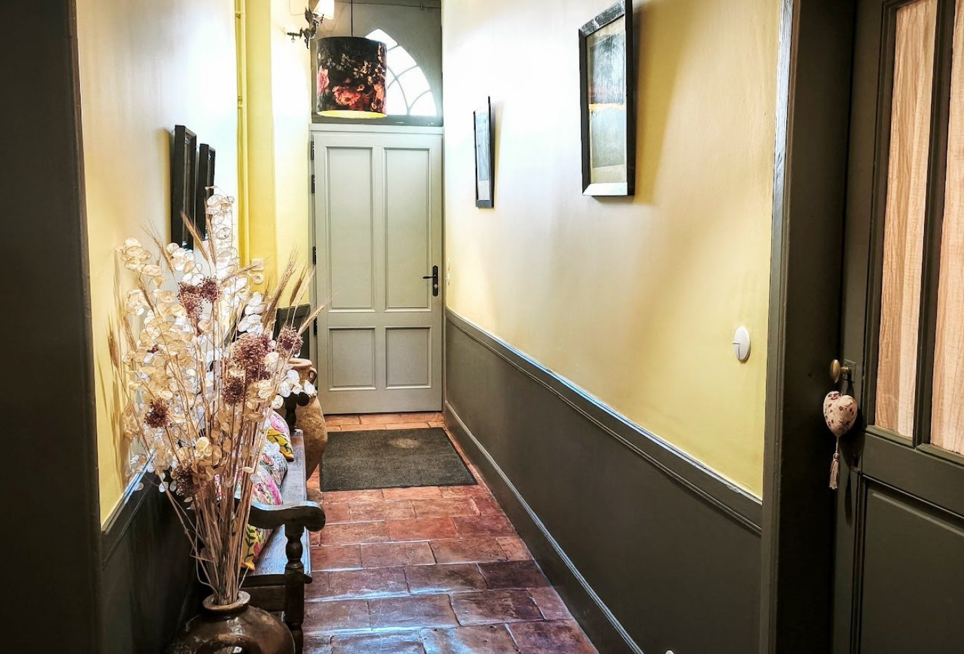 vente Demeure de ville et village Caussade - Photo 3