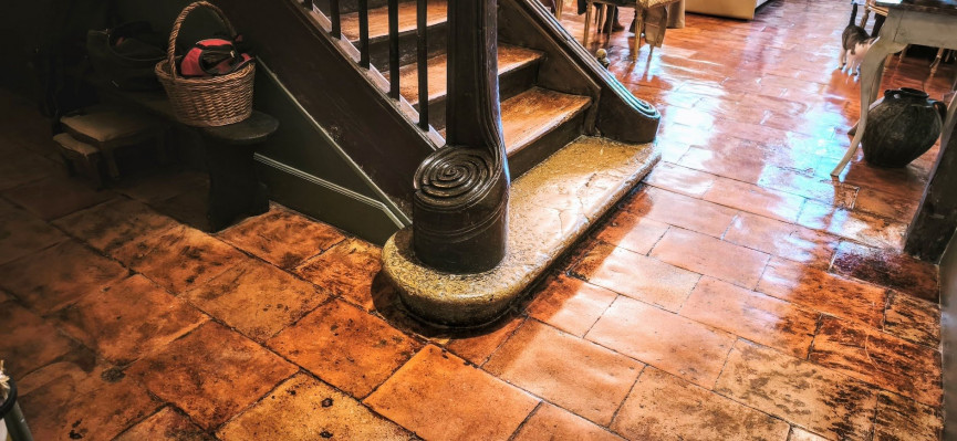 vente Demeure de ville et village Caussade - Photo 19