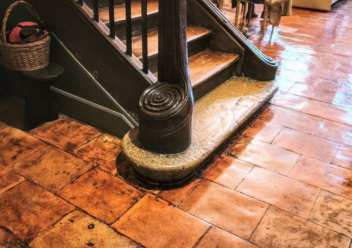 vente Demeure de ville et village Caussade