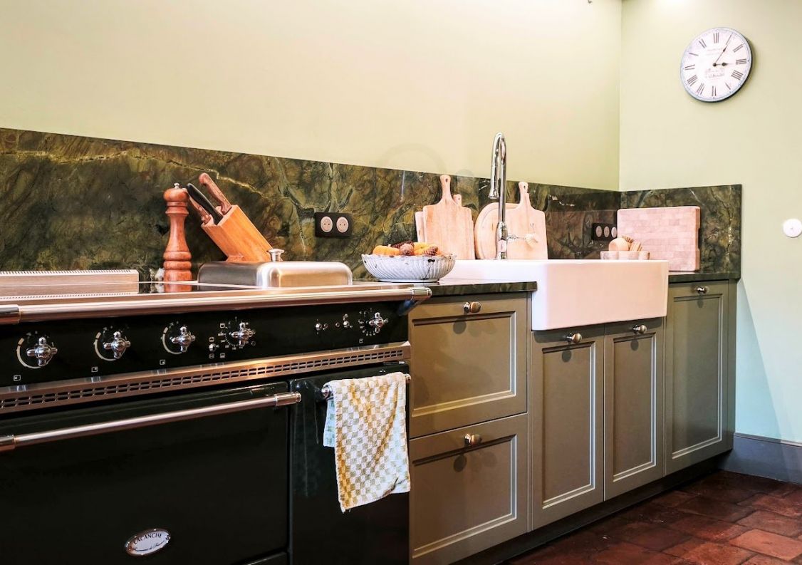 vente Demeure de ville et village Caussade