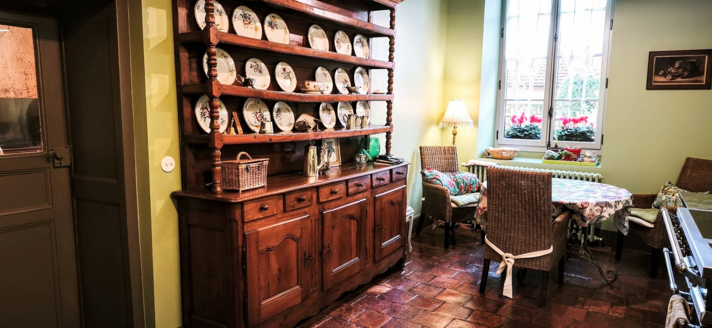 vente Demeure de ville et village Caussade - Photo 10