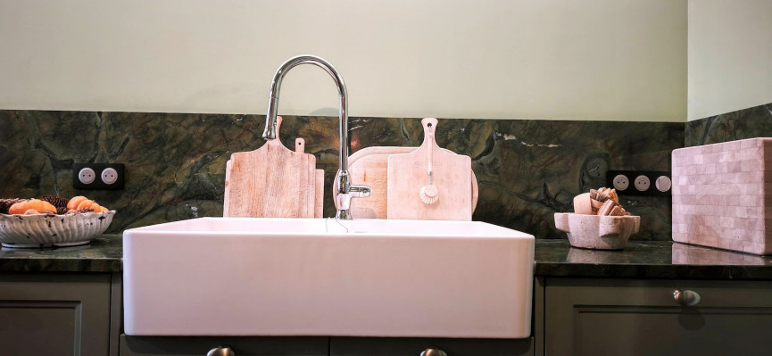 vente Demeure de ville et village Caussade - Photo 7