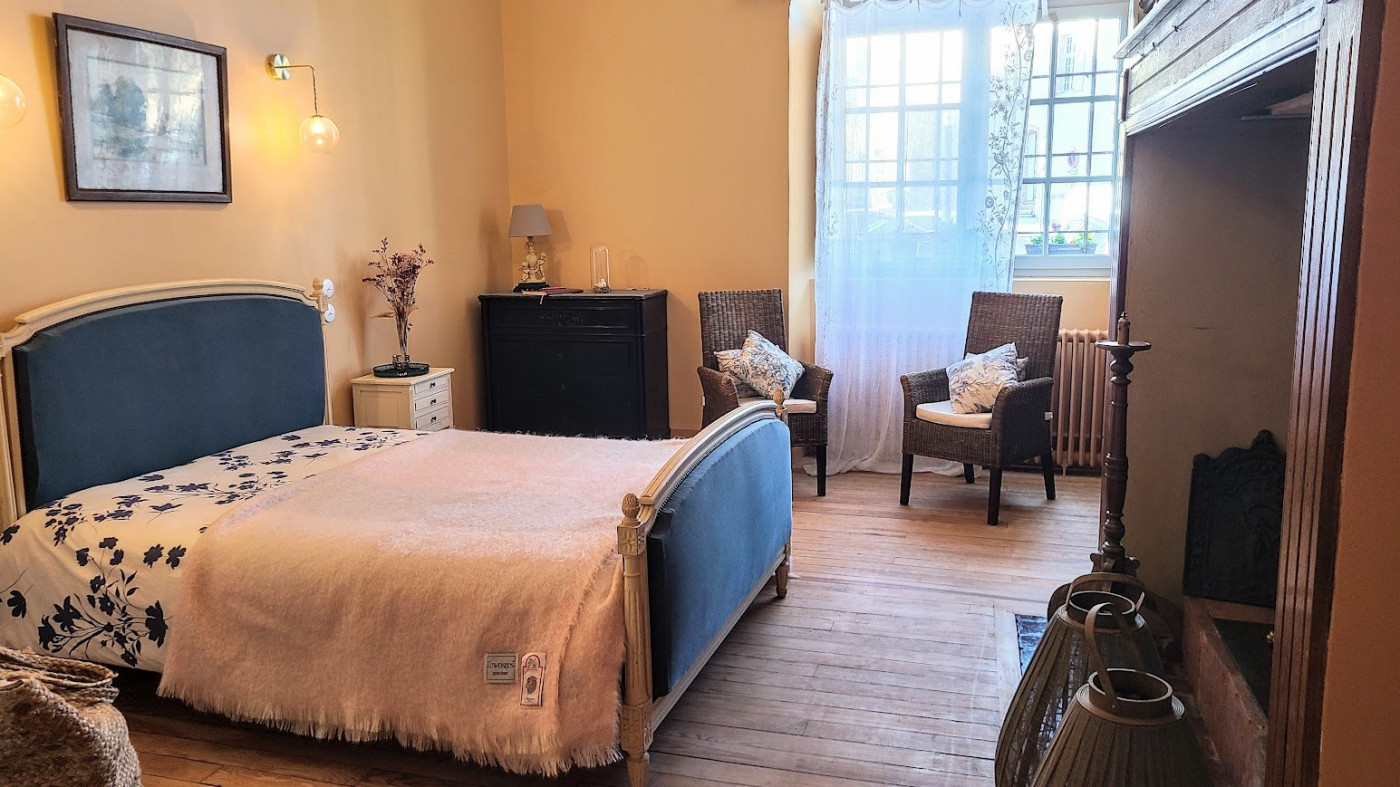 vente Demeure de ville et village Caussade - Photo 15