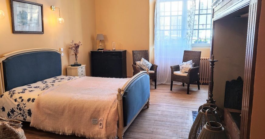 vente Demeure de ville et village Caussade