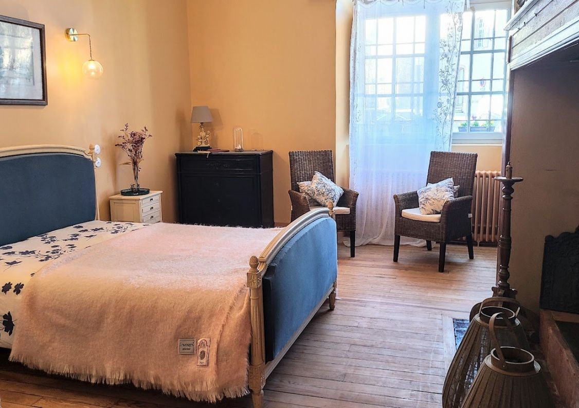 vente Demeure de ville et village Caussade