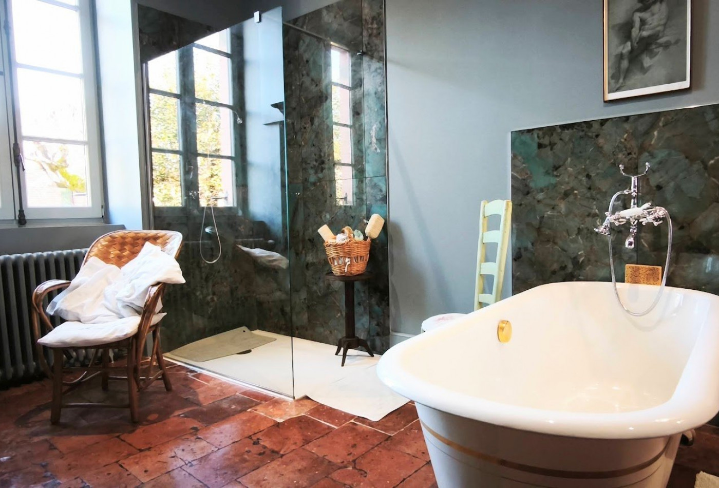 vente Demeure de ville et village Caussade - Photo 6