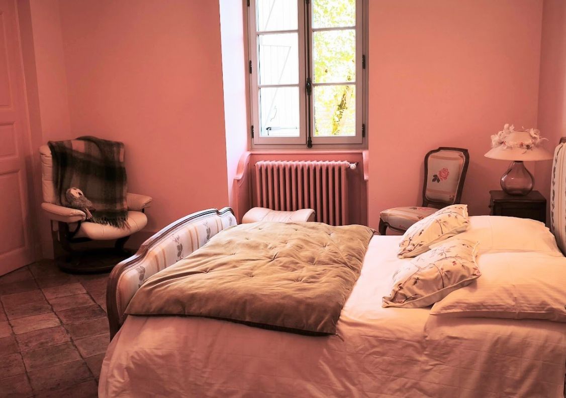 vente Demeure de ville et village Caussade