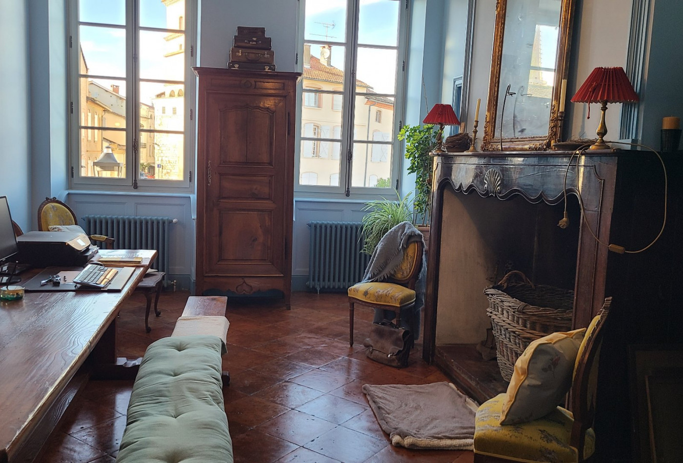 vente Demeure de ville et village Caussade - Photo 5