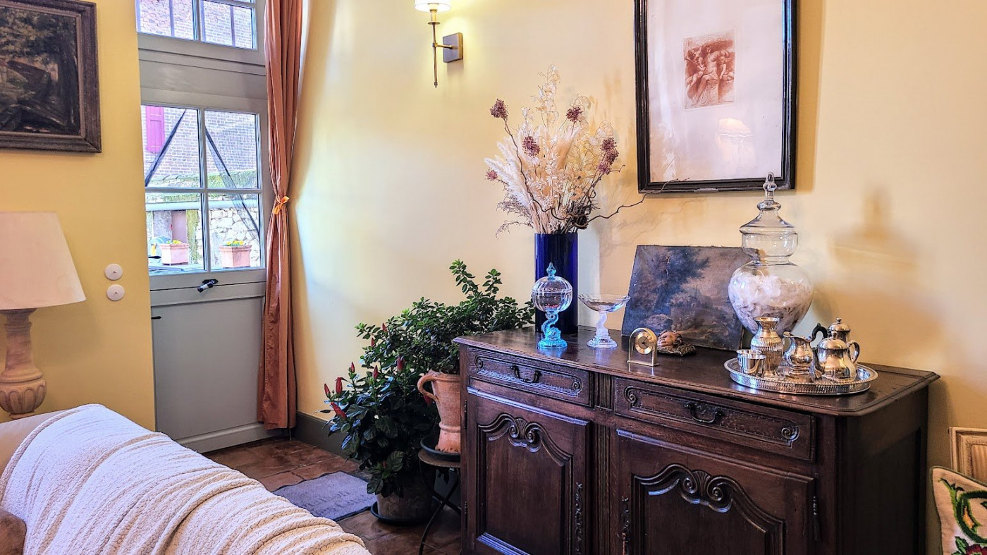 vente Demeure de ville et village Caussade - Photo 13